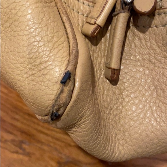 Prada Leather Bag - Picture 6 of 17
